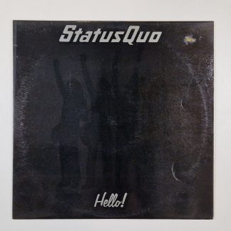 Status Quo – Hello!