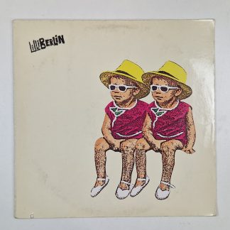 Lilli Berlin – Huh Huh!