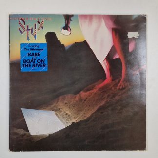Styx – Cornerstone