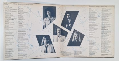 Styx – Cornerstone - Afbeelding 2