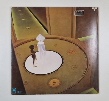 Styx – Cornerstone - Afbeelding 3