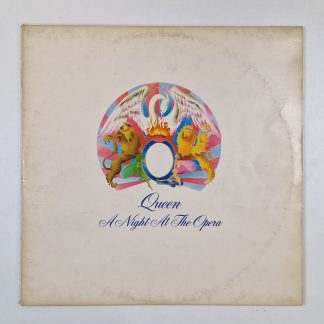 Queen – A Night At The Opera
