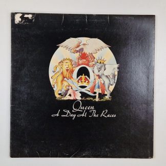 Queen – A Day At The Races
