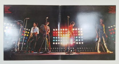 The Jacksons – Live - Afbeelding 2