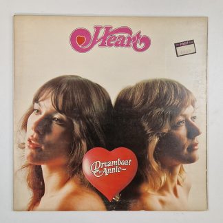 Heart – Dreamboat Annie
