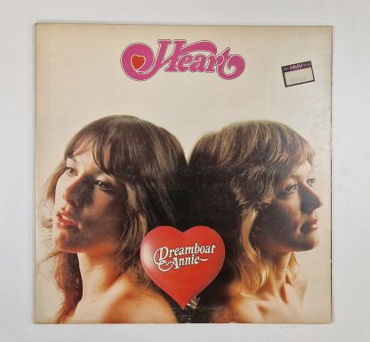 Heart – Dreamboat Annie