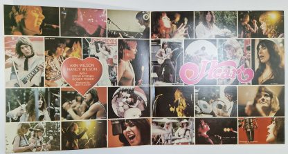 Heart – Dreamboat Annie - Afbeelding 2