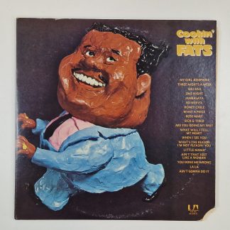 Fats Domino – Cookin' With Fats