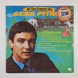 Gene Pitney – All Time Greatest Hits