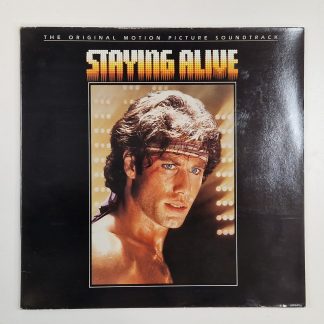 Va – The Original Motion Picture Soundtrack - Staying Alive