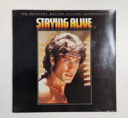 Va – The Original Motion Picture Soundtrack - Staying Alive