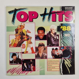 Va – Top Hits '88
