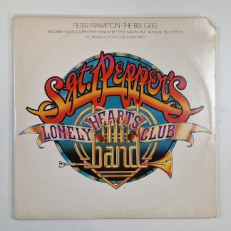 Va – Sgt. Pepper's Lonely Hearts Club Band