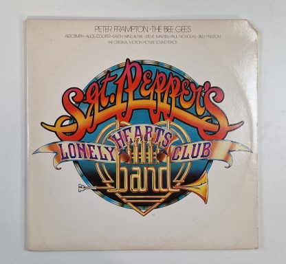 Va – Sgt. Pepper's Lonely Hearts Club Band