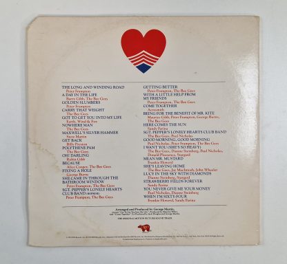 Va – Sgt. Pepper's Lonely Hearts Club Band - Afbeelding 3