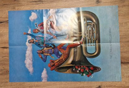 Va – Sgt. Pepper's Lonely Hearts Club Band - Afbeelding 5