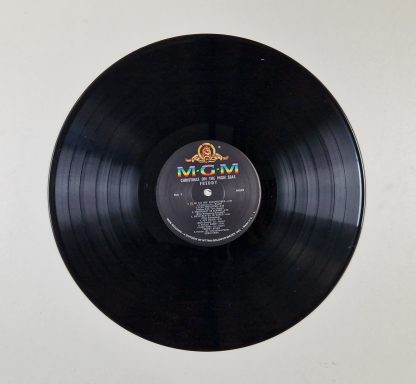 Freddy Quinn - Christmas On The High Seas - Afbeelding 5