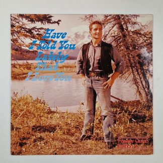Freddy Quinn - Have I Told You Lately That I Love You 