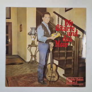 Freddy Quinn – Die Gitarre Und Das Meer