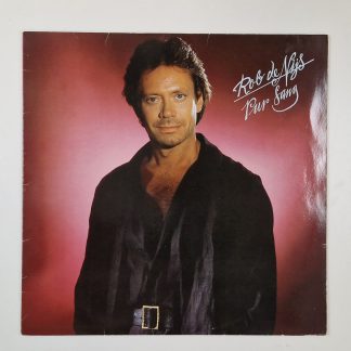 Rob de Nijs – Pur Sang