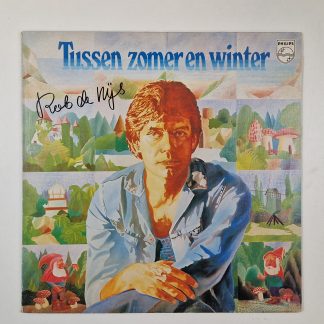 Rob de Nijs – Tussen Zomer En Winter