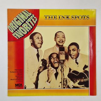 The Ink Spots – Original Favorites