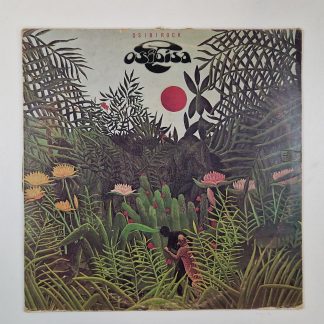 Osibisa – Osibirock