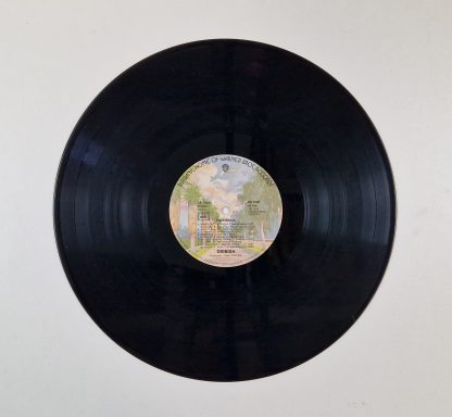 Osibisa – Osibirock - Afbeelding 4