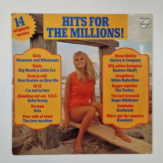 Va – Hits For The Millions!