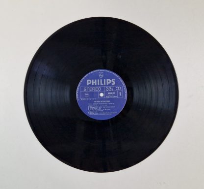 Va – Hits For The Millions! - Afbeelding 3