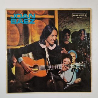Joan Baez – Joan Baez