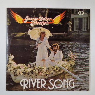 George Baker Selection – River Song / Summer Melody