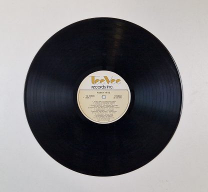 Various – 25 Funny Funky Hits - Afbeelding 4