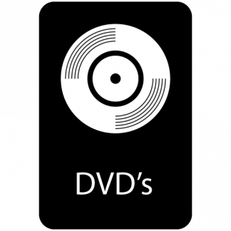 Muziek DVD's