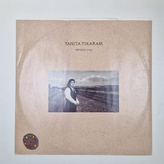 12 Inch - Tanita Tikaram – Cathedral Song