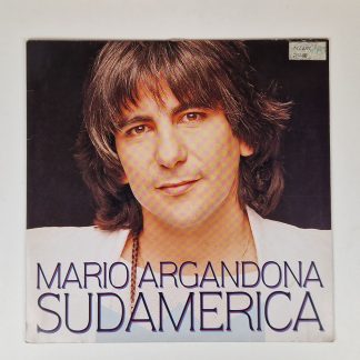 12 Inch - Mario Argandona – Sudamerica