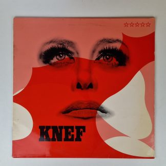 Hildegard Knef - Knef 