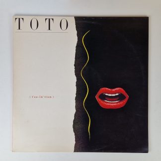 Toto – Isolation