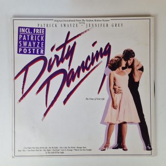 Va – Dirty Dancing (Original Soundtrack From The Vestron Motion Picture)