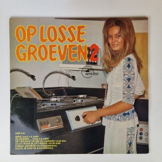 Va – Op Losse Groeven 2