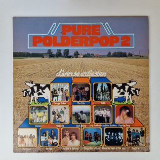 Va – Pure Polderpop 2