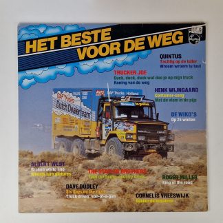 Various – Het Beste Voor De Weg