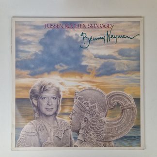 Benny Neyman – Tussen Rood En Smaragd