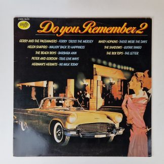 Va – Do You Remember 2