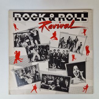 Va – Rock & Roll Revival