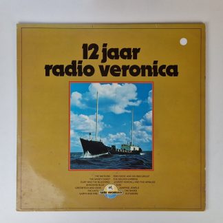 Va – 12 Jaar Radio Veronica