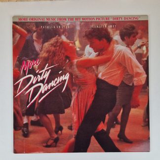 Va – More Dirty Dancing (More Original Music From The Hit Motion Picture "Dirty Dancing")