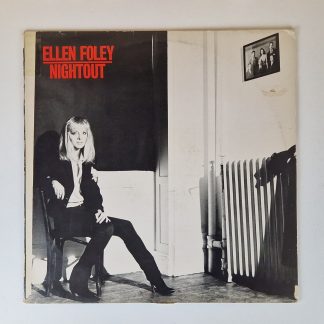 Ellen Foley – Nightout