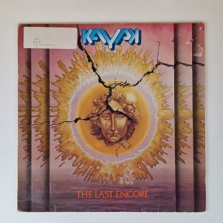 Kayak – The Last Encore