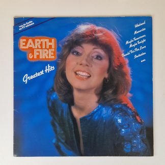 Earth & Fire – Greatest Hits